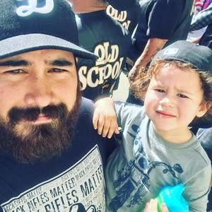 Meet your Posher, Vincent